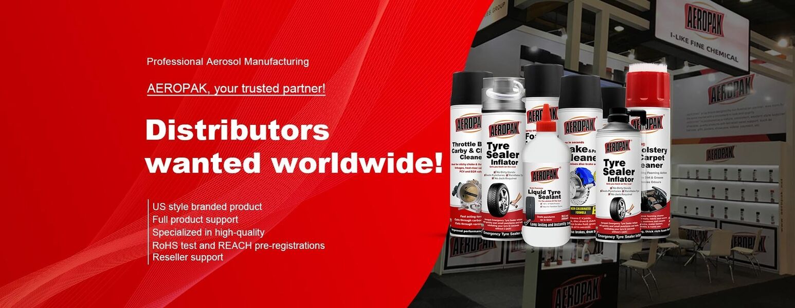 China best Aerosol Spray Paint on sales